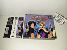 Load image into Gallery viewer, HELIX Fear Effect - Sony PS1 Playstation
