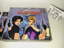 Load image into Gallery viewer, HELIX Fear Effect - Sony PS1 Playstation
