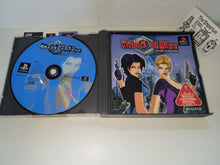 Load image into Gallery viewer, HELIX Fear Effect - Sony PS1 Playstation
