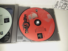 Load image into Gallery viewer, HELIX Fear Effect - Sony PS1 Playstation

