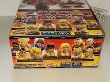 Load image into Gallery viewer, Street Fighter II Trading Figure Losing Face Collection Vol. 1 (Set of 12 pieces) - toy action figure gadgets
