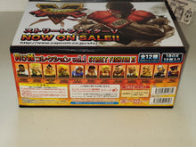 Load image into Gallery viewer, Street Fighter II Trading Figure Losing Face Collection Vol. 1 (Set of 12 pieces) - toy action figure gadgets

