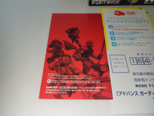 Load image into Gallery viewer, Advance Guardian Heroes - Nintendo GBA GameBoy Advance
