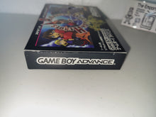 Load image into Gallery viewer, Advance Guardian Heroes - Nintendo GBA GameBoy Advance
