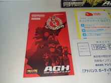 Load image into Gallery viewer, Advance Guardian Heroes - Nintendo GBA GameBoy Advance

