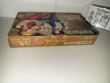 Load image into Gallery viewer, Double Dragon Advance - Nintendo GBA GameBoy Advance
