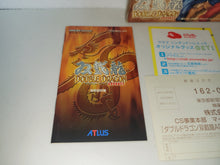 Load image into Gallery viewer, Double Dragon Advance - Nintendo GBA GameBoy Advance
