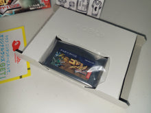 Load image into Gallery viewer, Godzilla Kaijuu Dairantou / Godzilla Monster Brawl Advance - Nintendo GBA GameBoy Advance
