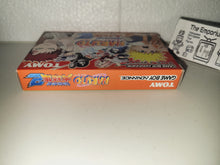 Load image into Gallery viewer, Naruto: Saikyo Ninja 2 - Nintendo GBA GameBoy Advance
