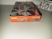 Load image into Gallery viewer, Naruto: Saikyo Ninja 2 - Nintendo GBA GameBoy Advance
