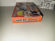 Load image into Gallery viewer, Naruto: Saikyo Ninja 2 - Nintendo GBA GameBoy Advance
