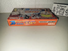 Load image into Gallery viewer, Naruto: Saikyo Ninja 2 - Nintendo GBA GameBoy Advance
