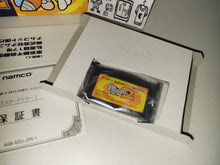 Load image into Gallery viewer, Mr. Driller 2 - Nintendo GBA GameBoy Advance
