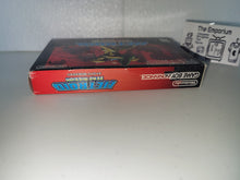 Load image into Gallery viewer, Metroid: Zero Mission - Nintendo GBA GameBoy Advance
