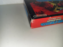 Load image into Gallery viewer, Metroid: Zero Mission - Nintendo GBA GameBoy Advance
