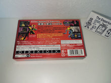 Load image into Gallery viewer, Metroid: Zero Mission - Nintendo GBA GameBoy Advance
