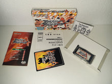 Load image into Gallery viewer, Fire Pro Wrestling A - Nintendo GBA GameBoy Advance

