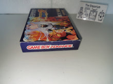 Load image into Gallery viewer, Chou Makai-Mura R / Super Ghouls &#39;N Ghosts - Nintendo GBA GameBoy Advance
