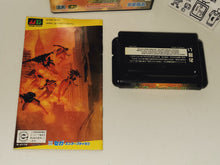 Load image into Gallery viewer, Bare Knuckle III - Sega MD MegaDrive
