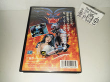 Load image into Gallery viewer, Daimakaimura - Sega MD MegaDrive
