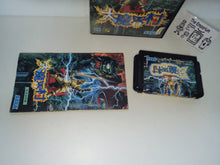Load image into Gallery viewer, Daimakaimura - Sega MD MegaDrive

