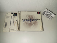 Load image into Gallery viewer, Vagrant Story - Sony PS1 Playstation
