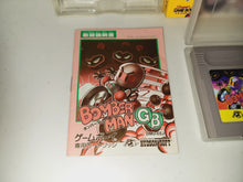 Load image into Gallery viewer, BomberMan GB - Nintendo GB GameBoy
