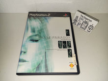 Load image into Gallery viewer, Phase Paradox - Sony playstation 2
