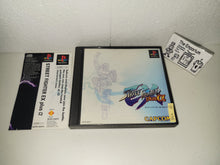 Load image into Gallery viewer, ROAN - Street Fighter EX Plus Alpha - Sony PS1 Playstation
