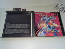 Load image into Gallery viewer, ROAN - Street Fighter EX Plus Alpha - Sony PS1 Playstation
