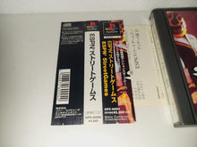 Load image into Gallery viewer, ESPN Street Games - Sony PS1 Playstation
