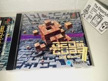 Load image into Gallery viewer, Geom Cube - Sony PS1 Playstation

