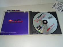 Load image into Gallery viewer, Dragon Beat: Legend of Pinball - Sony PS1 Playstation
