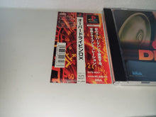 Load image into Gallery viewer, Overdrive DX + Rally Edition - Sony PS1 Playstation
