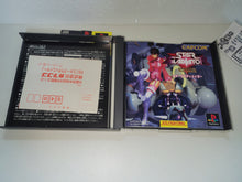 Load image into Gallery viewer, Star Gladiator: Episode 1: Final Crusade - Sony PS1 Playstation
