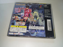 Load image into Gallery viewer, Star Gladiator: Episode 1: Final Crusade - Sony PS1 Playstation
