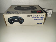 Load image into Gallery viewer, Mega Drive Joypad SJ-3500 - Sega MD MegaDrive
