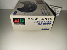 Load image into Gallery viewer, Mega Drive Joypad SJ-3500 - Sega MD MegaDrive
