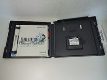 Load image into Gallery viewer, Final Fantasy Crystal Chronicles: Echoes of Time - Nintendo Ds NDS
