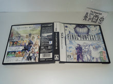 Load image into Gallery viewer, Final Fantasy IV - Nintendo Ds NDS
