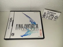 Load image into Gallery viewer, Final Fantasy XII: Revenant Wings - Nintendo Ds NDS
