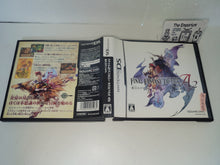 Load image into Gallery viewer, Final Fantasy Tactics A2: Fuuketsu no Grimoire - Nintendo Ds NDS
