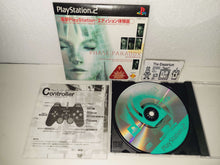 Load image into Gallery viewer, Phase Paradox Trial Version - Sony playstation 2
