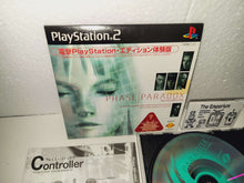 Load image into Gallery viewer, Phase Paradox Trial Version - Sony playstation 2
