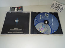Load image into Gallery viewer, Zero Divide 2 - Sony PS1 Playstation
