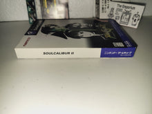 Load image into Gallery viewer, Soul Calibur II - Nintendo GameCube GC NGC

