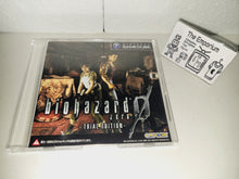 Load image into Gallery viewer, Biohazard 0 Trial Edition - Nintendo GameCube GC NGC
