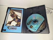 Load image into Gallery viewer, Musashiden II: Blademaster - Sony playstation 2
