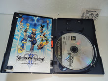 Load image into Gallery viewer, Kingdom Hearts II Final Mix - Sony playstation 2
