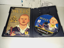 Load image into Gallery viewer, Bully - Sony playstation 2
